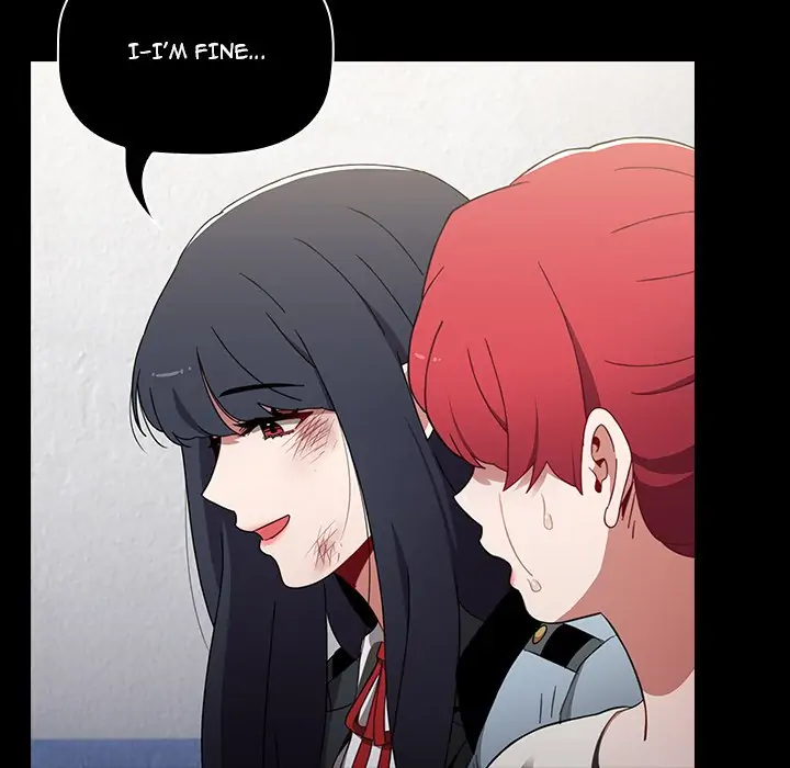 Dorm Room Sisters Chapter 18 - Page 94