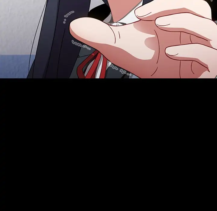 Dorm Room Sisters Chapter 18 - Page 97