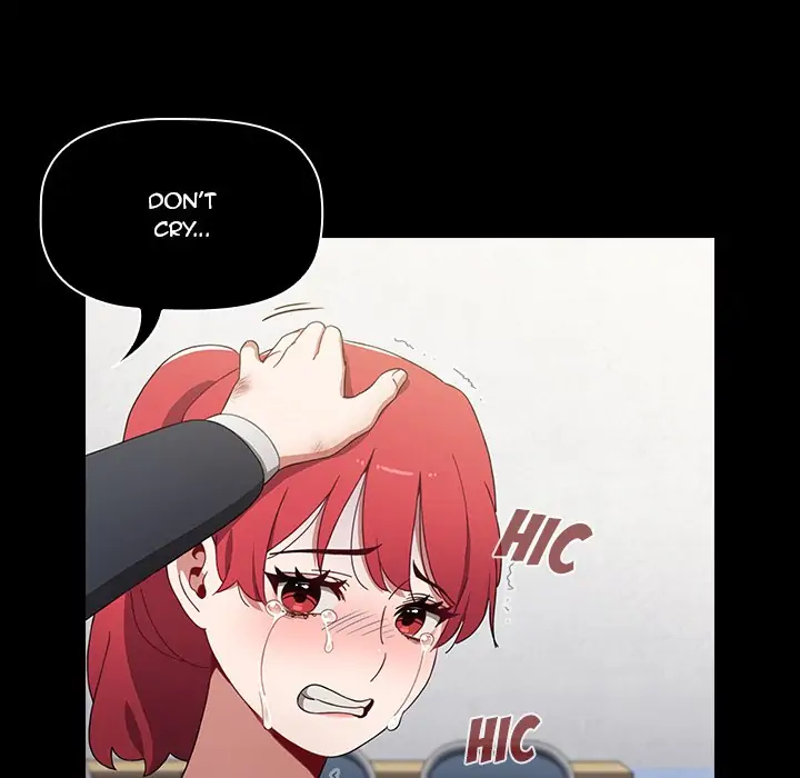 Dorm Room Sisters Chapter 18 - Page 98