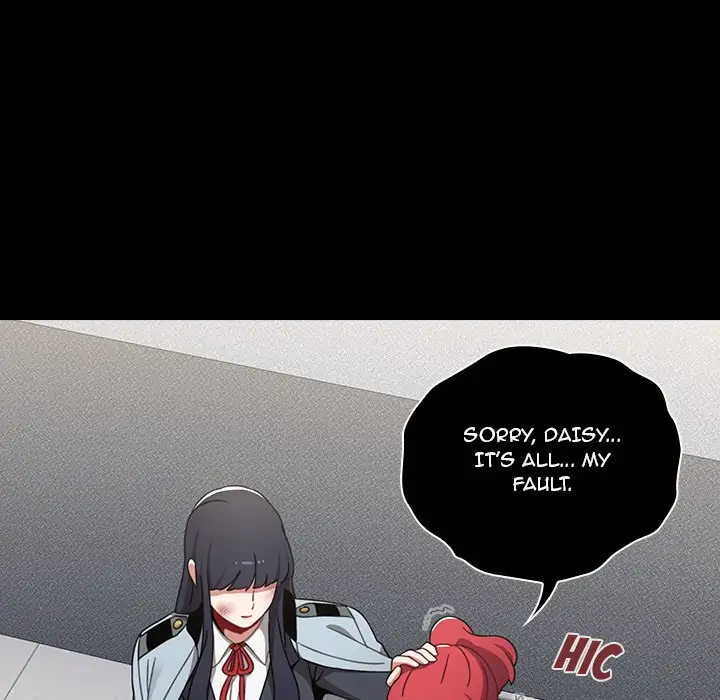 Dorm Room Sisters Chapter 18 - Page 100