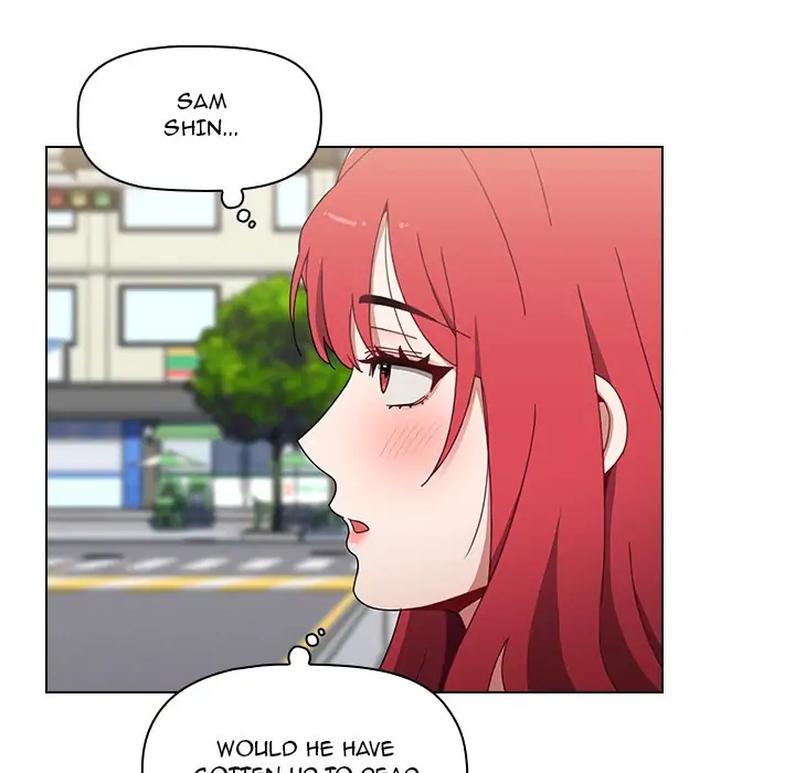 Dorm Room Sisters Chapter 19 - Page 11