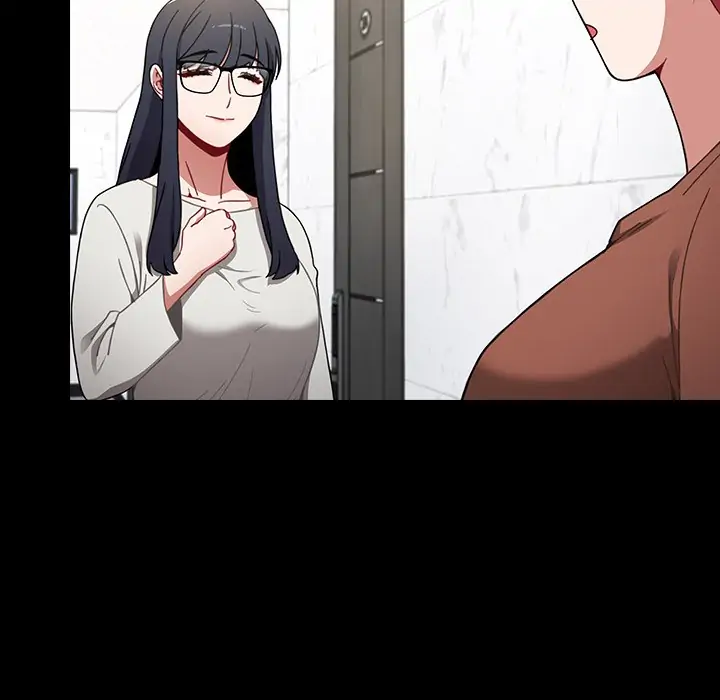 Dorm Room Sisters Chapter 19 - Page 102