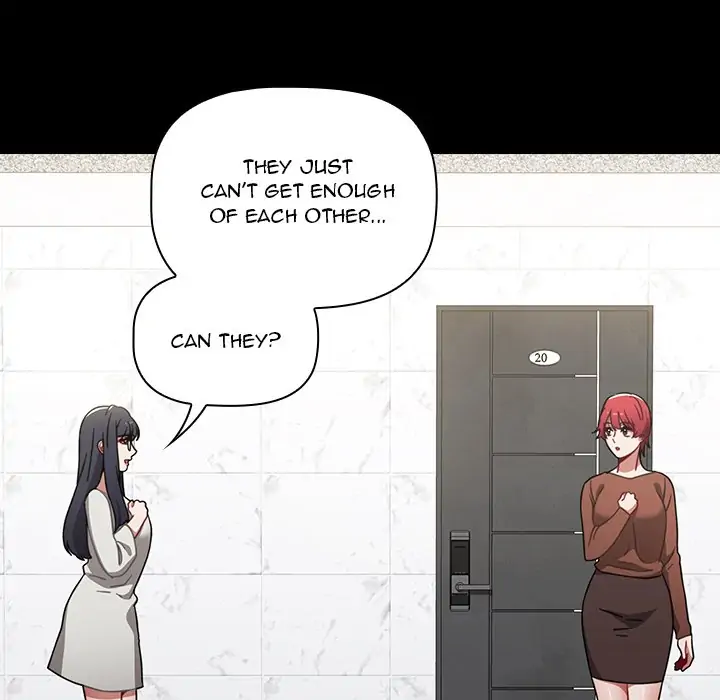 Dorm Room Sisters Chapter 19 - Page 103