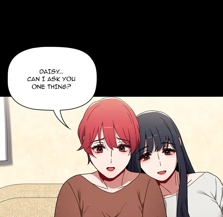 Dorm Room Sisters Chapter 19 - Page 106