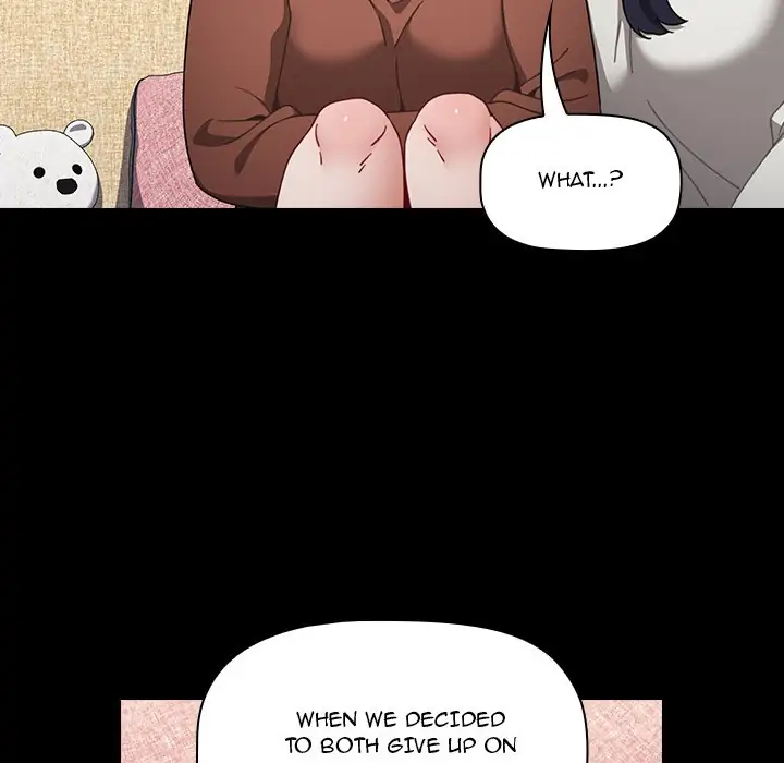 Dorm Room Sisters Chapter 19 - Page 107