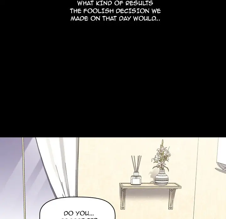 Dorm Room Sisters Chapter 19 - Page 109