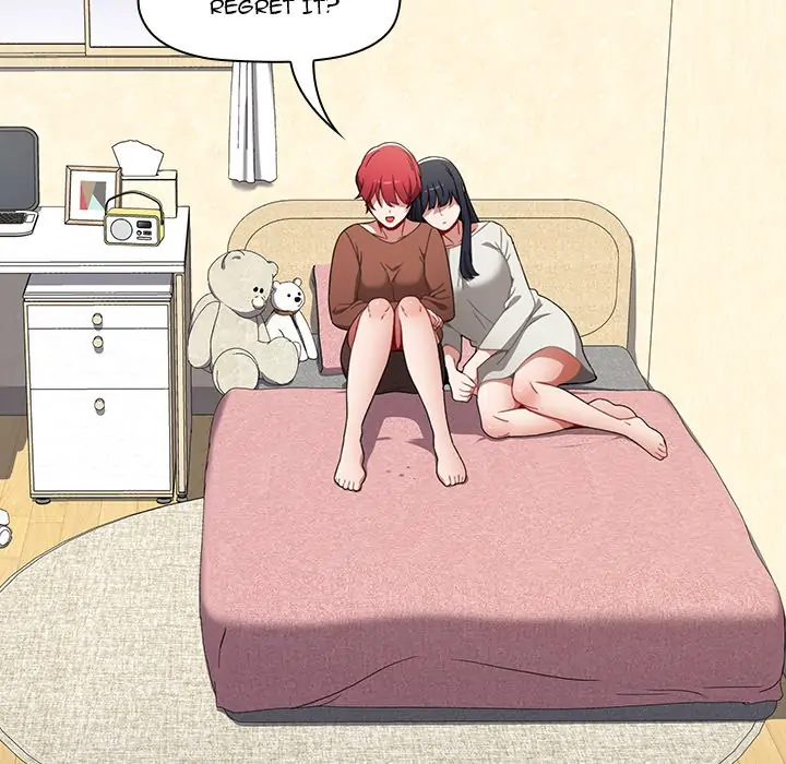 Dorm Room Sisters Chapter 19 - Page 110