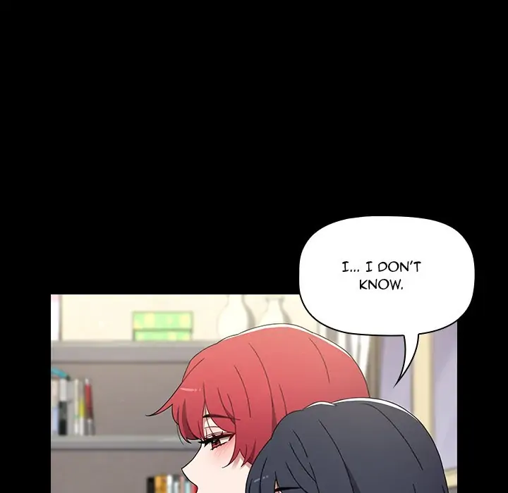 Dorm Room Sisters Chapter 19 - Page 112