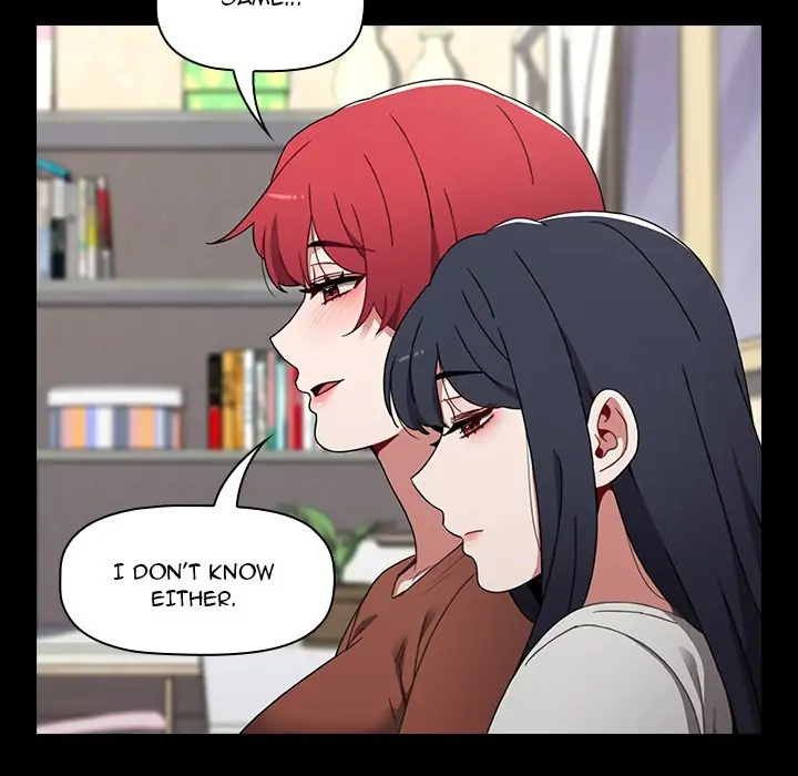Dorm Room Sisters Chapter 19 - Page 114