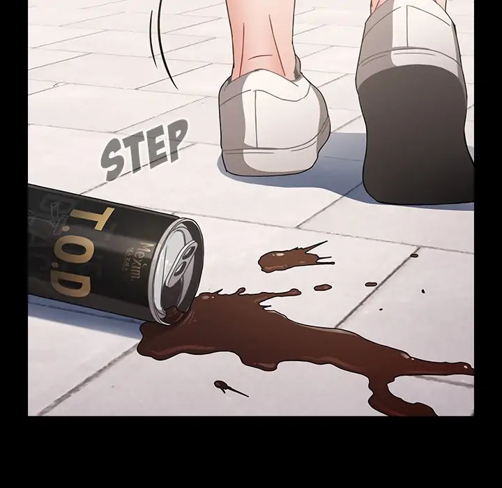 Dorm Room Sisters Chapter 19 - Page 130