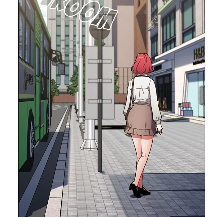 Dorm Room Sisters Chapter 19 - Page 138