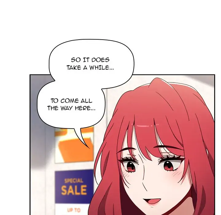 Dorm Room Sisters Chapter 19 - Page 140