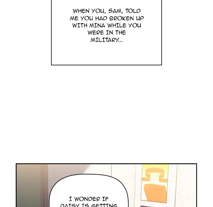 Dorm Room Sisters Chapter 19 - Page 142