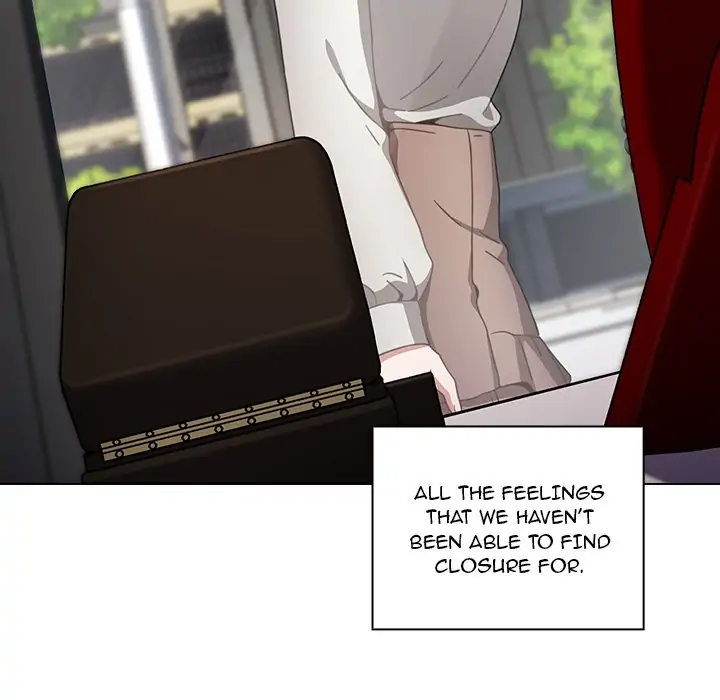 Dorm Room Sisters Chapter 19 - Page 149