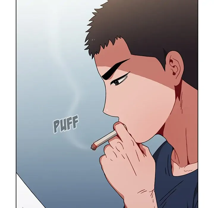 Dorm Room Sisters Chapter 19 - Page 157