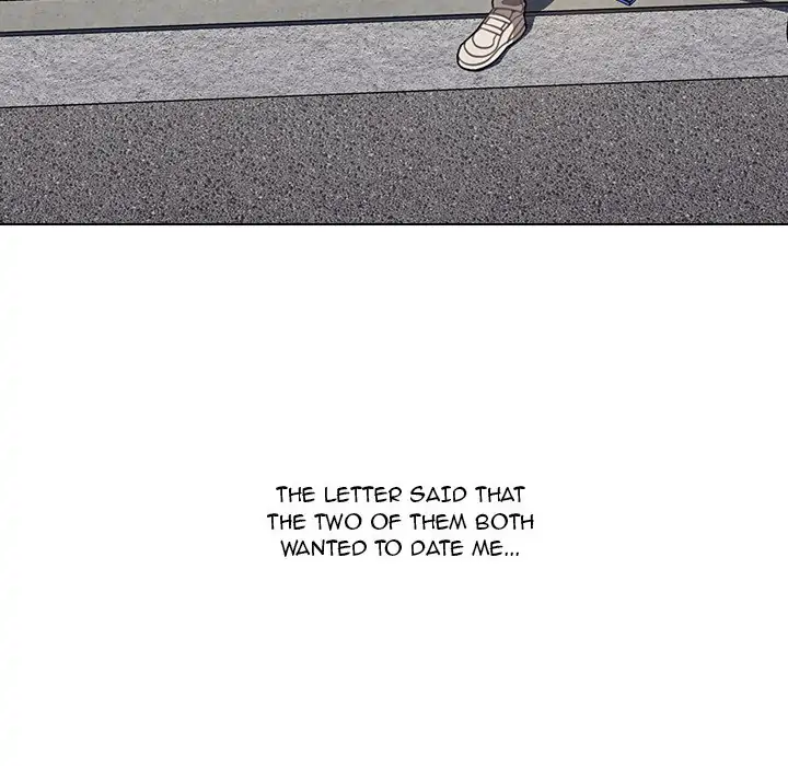 Dorm Room Sisters Chapter 19 - Page 161