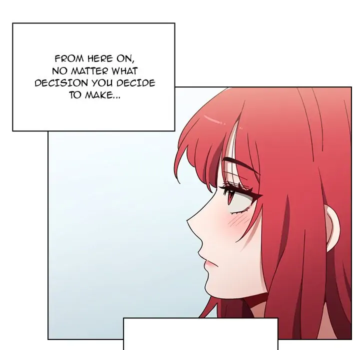 Dorm Room Sisters Chapter 19 - Page 164