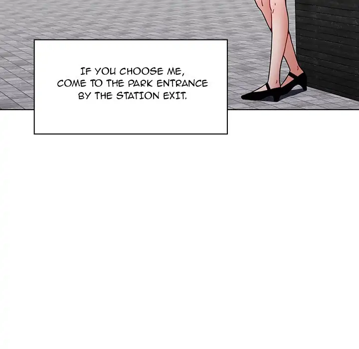 Dorm Room Sisters Chapter 19 - Page 168