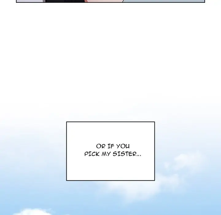 Dorm Room Sisters Chapter 19 - Page 170