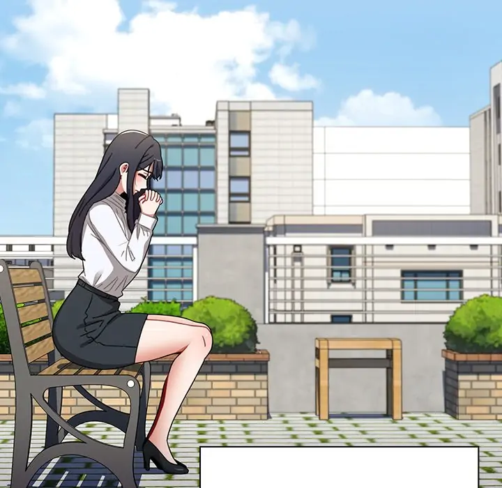 Dorm Room Sisters Chapter 19 - Page 171