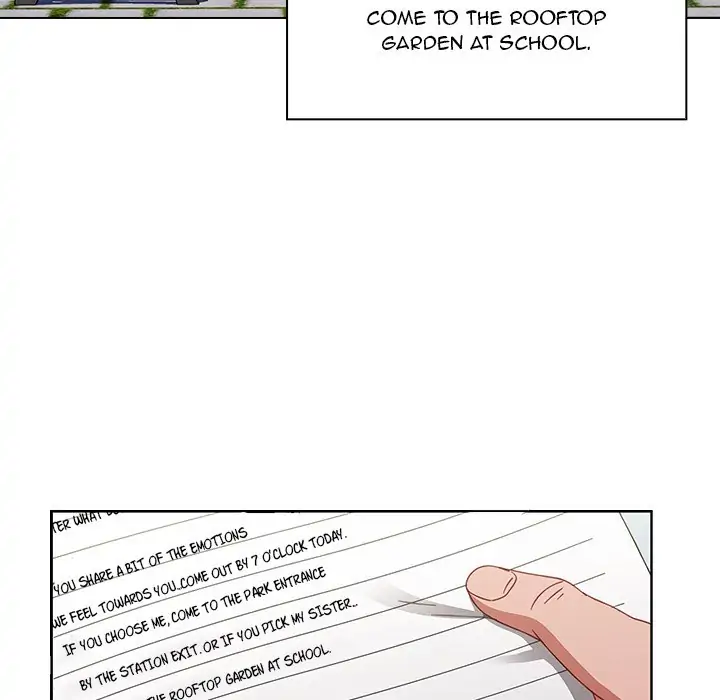 Dorm Room Sisters Chapter 19 - Page 172