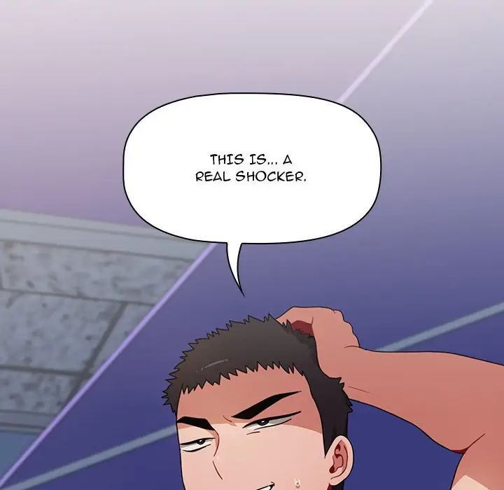 Dorm Room Sisters Chapter 19 - Page 176