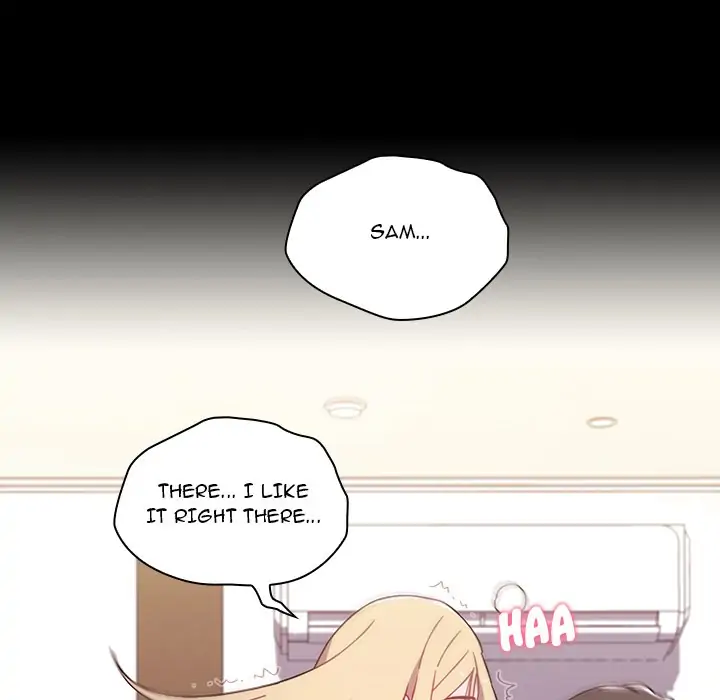 Dorm Room Sisters Chapter 19 - Page 22