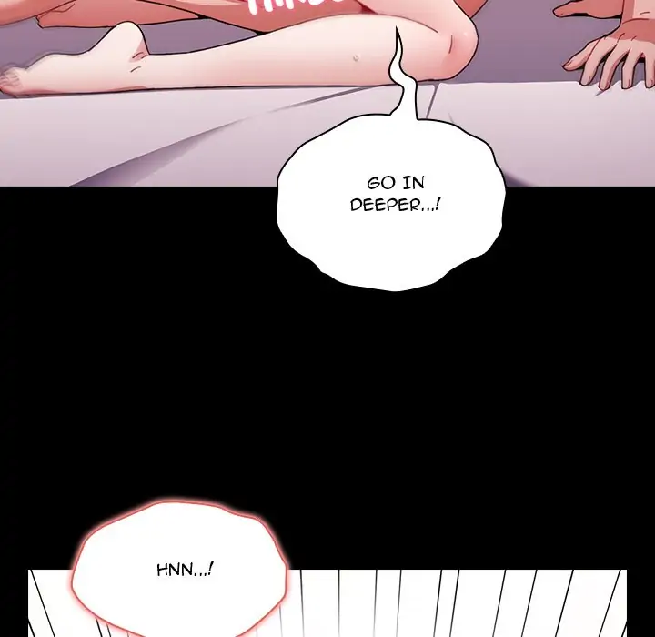 Dorm Room Sisters Chapter 19 - Page 24