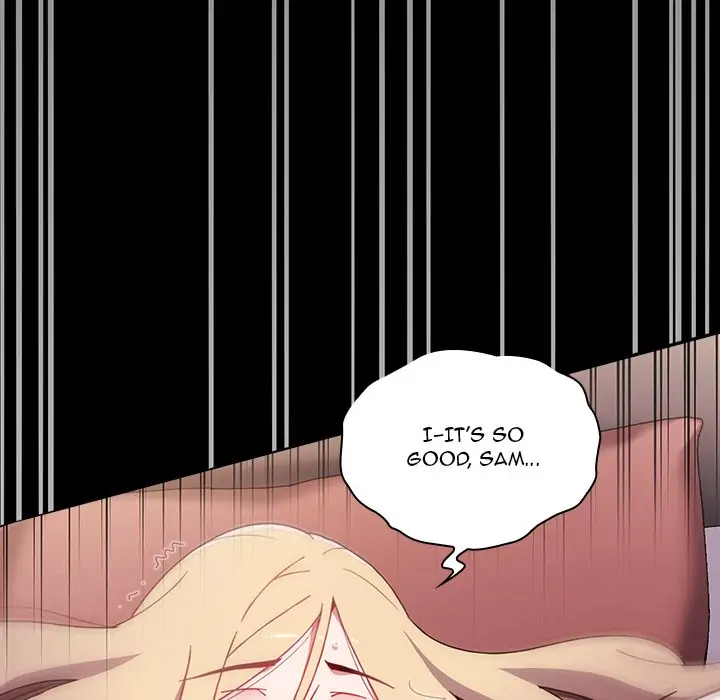 Dorm Room Sisters Chapter 19 - Page 40