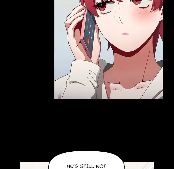 Dorm Room Sisters Chapter 19 - Page 52