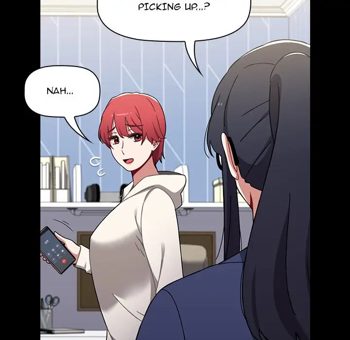 Dorm Room Sisters Chapter 19 - Page 53