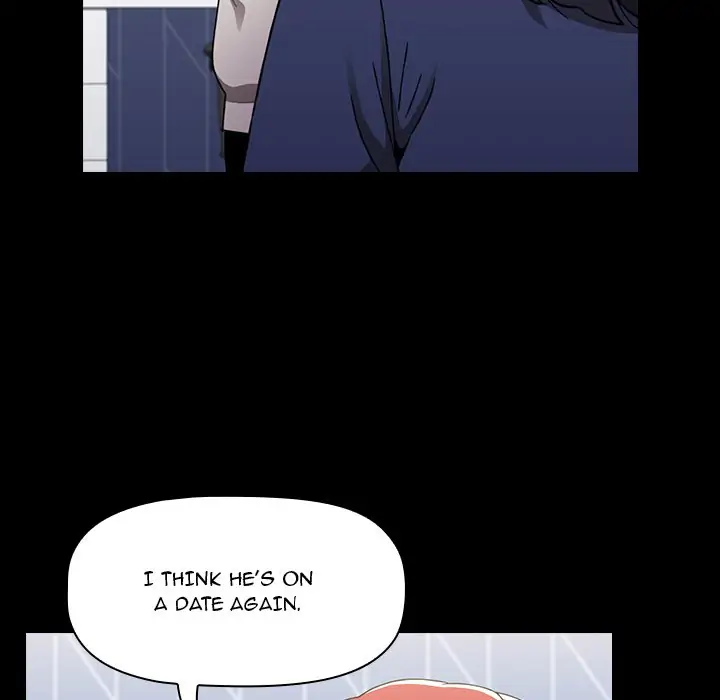 Dorm Room Sisters Chapter 19 - Page 54