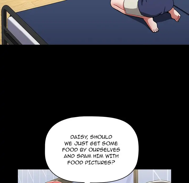 Dorm Room Sisters Chapter 19 - Page 58