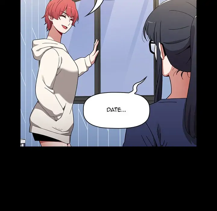 Dorm Room Sisters Chapter 19 - Page 59