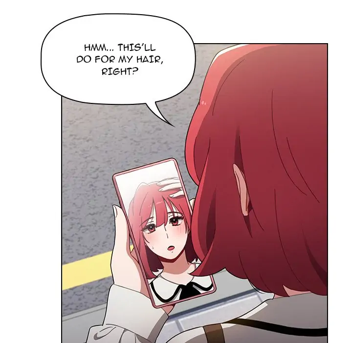 Dorm Room Sisters Chapter 19 - Page 7