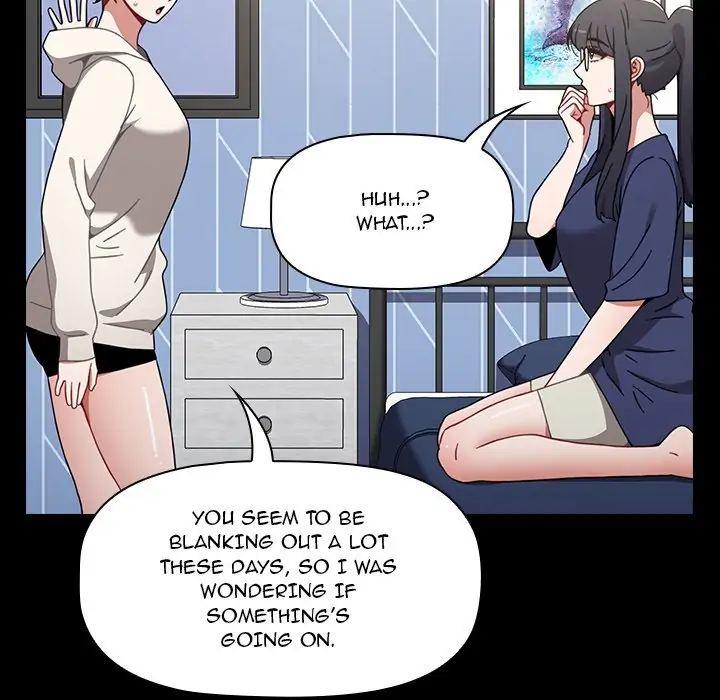 Dorm Room Sisters Chapter 19 - Page 64