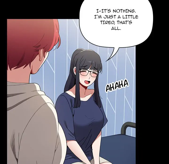 Dorm Room Sisters Chapter 19 - Page 67