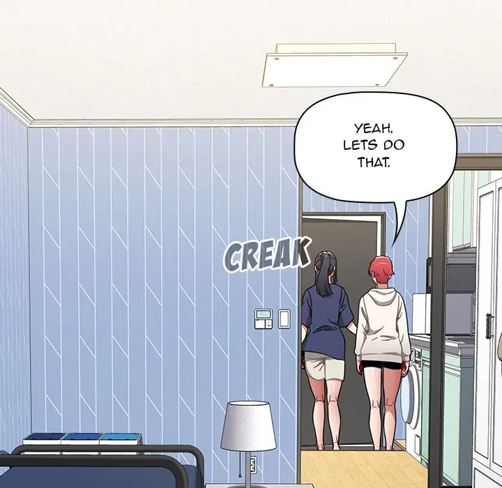 Dorm Room Sisters Chapter 19 - Page 72