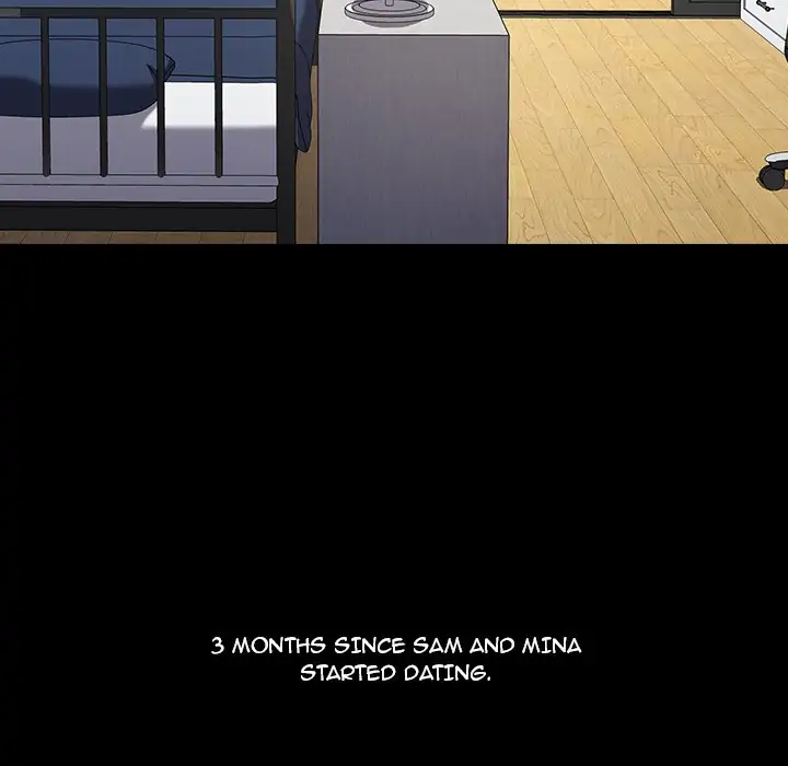 Dorm Room Sisters Chapter 19 - Page 73