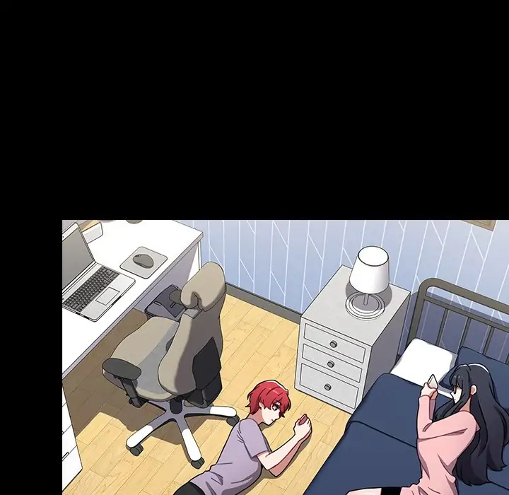 Dorm Room Sisters Chapter 19 - Page 78