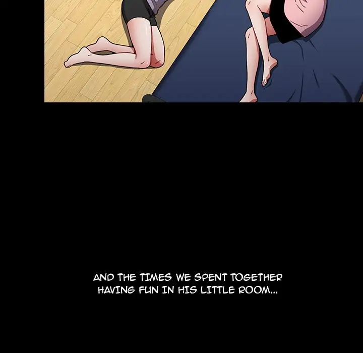 Dorm Room Sisters Chapter 19 - Page 79