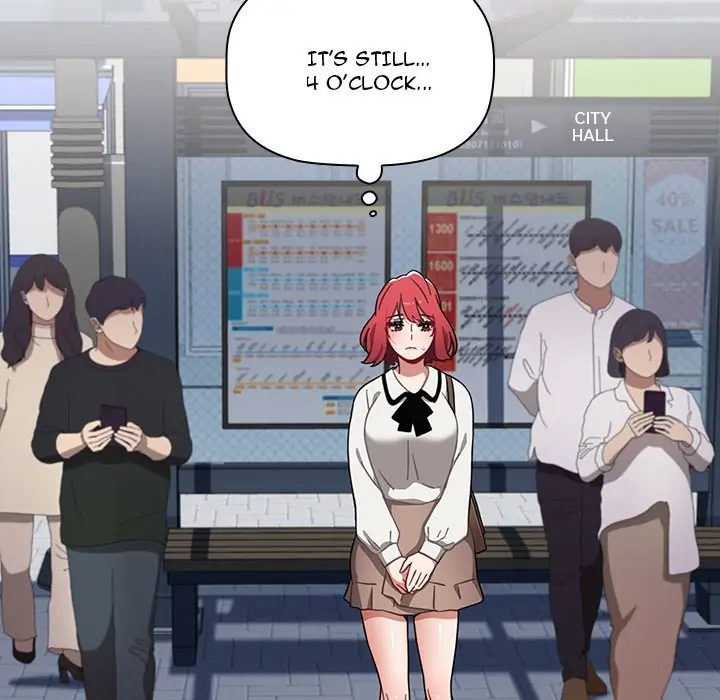 Dorm Room Sisters Chapter 19 - Page 9