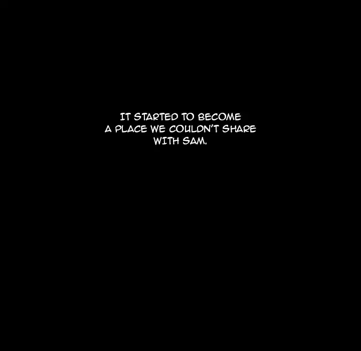 Dorm Room Sisters Chapter 19 - Page 91