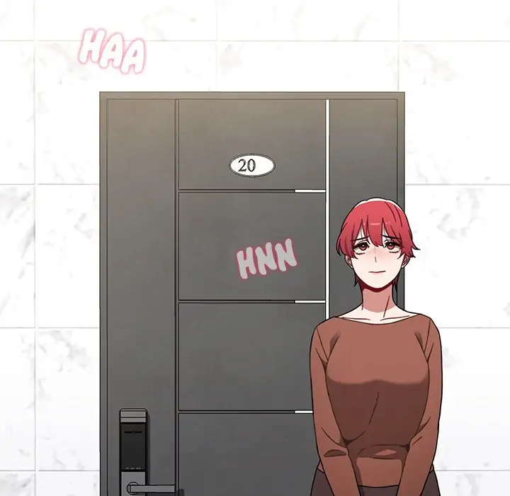 Dorm Room Sisters Chapter 19 - Page 94