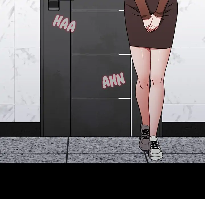 Dorm Room Sisters Chapter 19 - Page 95