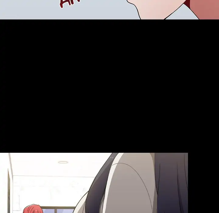 Dorm Room Sisters Chapter 19 - Page 100