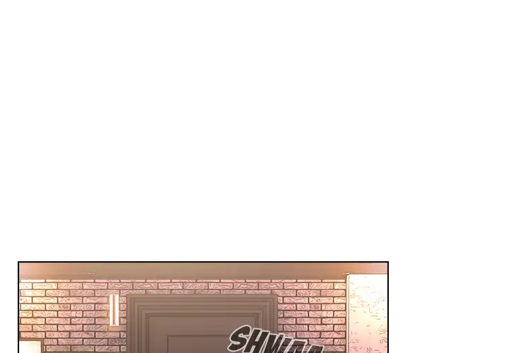 Dorm Room Sisters Chapter 2 - Page 1