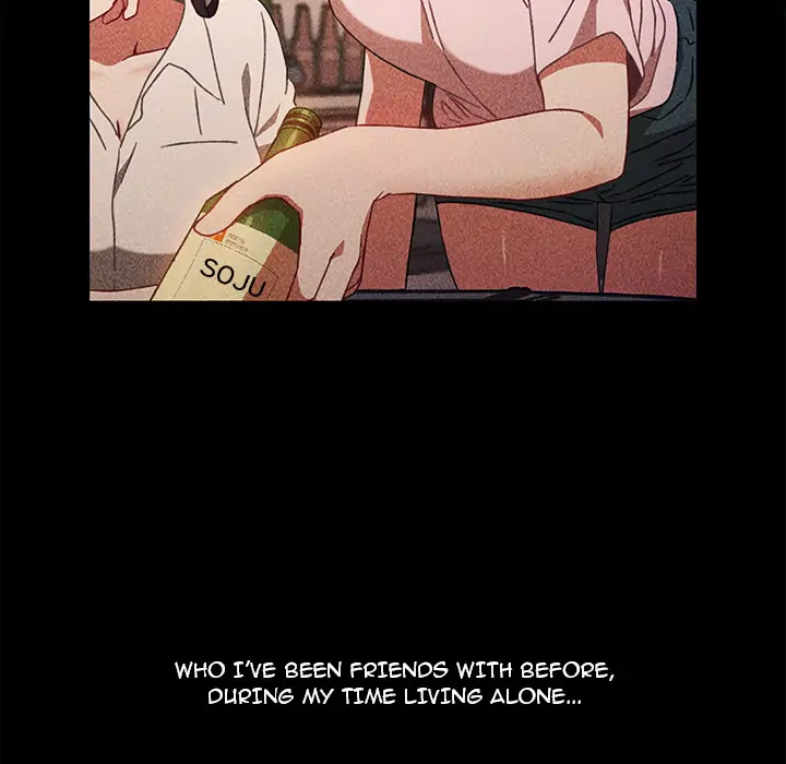 Dorm Room Sisters Chapter 2 - Page 11