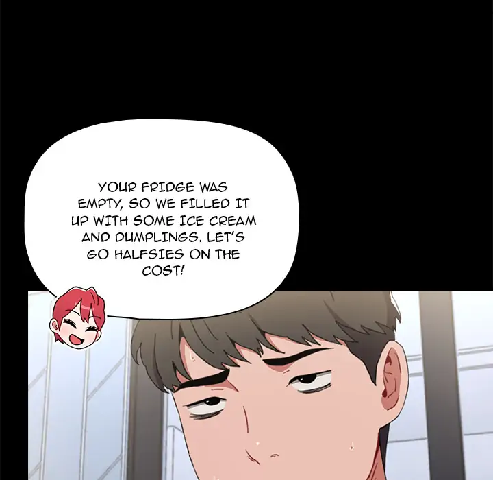 Dorm Room Sisters Chapter 2 - Page 102