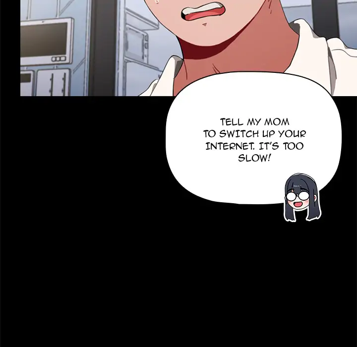 Dorm Room Sisters Chapter 2 - Page 103